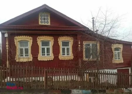 Деревни коврова