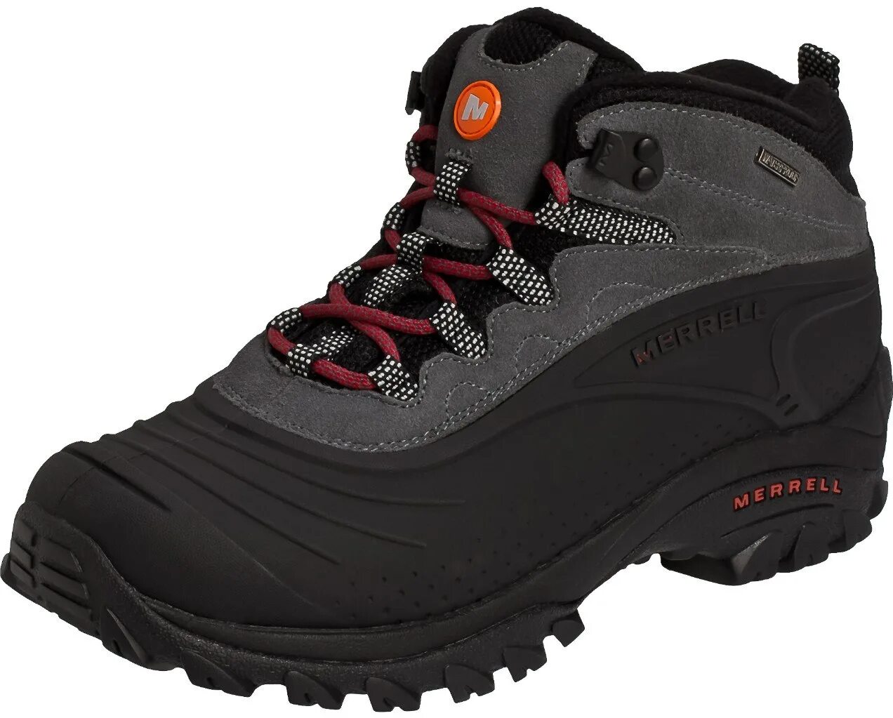 Ботинки Merrell Storm Trekker. Ботинки Merrell Storm Trekker 6 m. Ботинки утепленные мужские Merrell Storm Trekker 6. Merrell Storm Trekker 6 женские. Спортмастер обувь мужская кроссовки