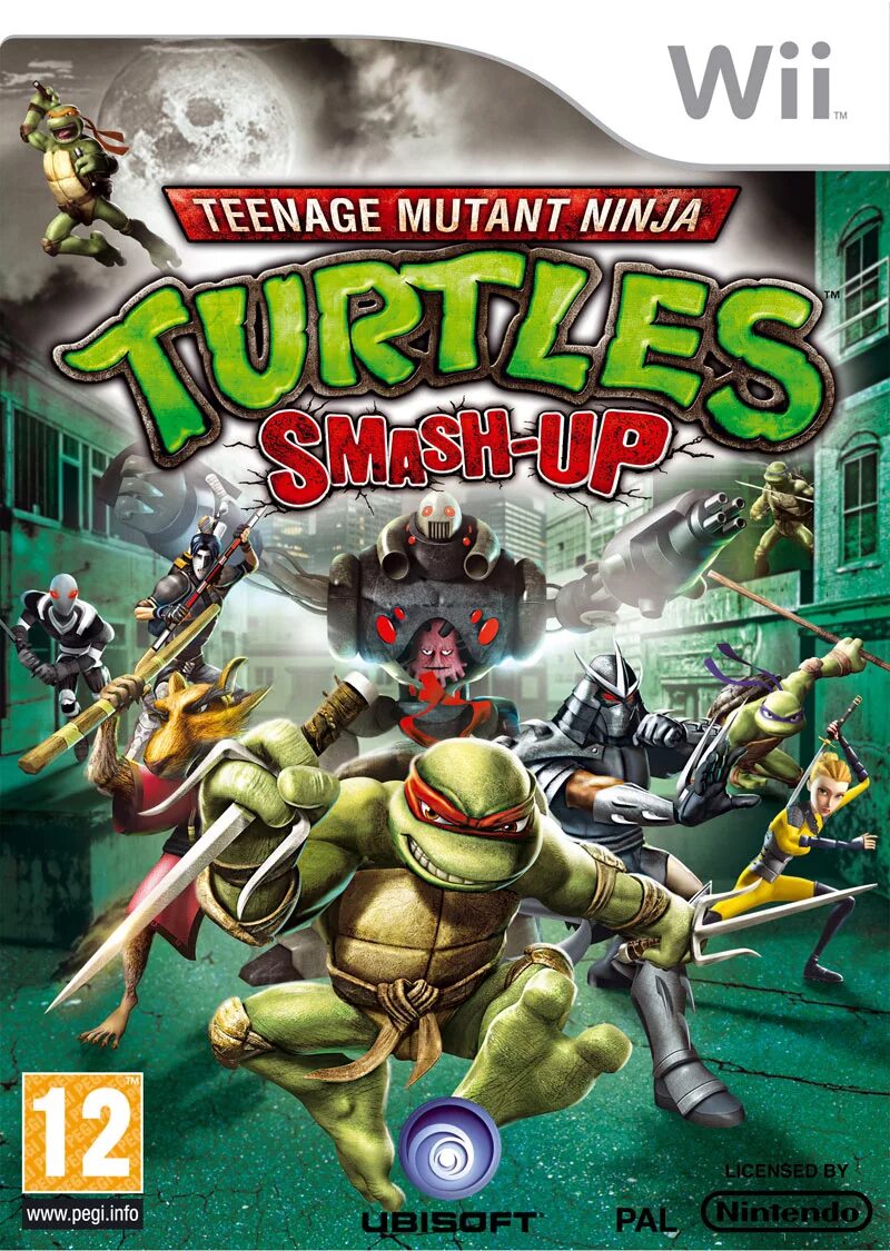 Teenage mutant ps4. TMNT: Smash up (ps2). Turtles схватка ps2. Игра Черепашки ниндзя на ps2. Диск игра Черепашки ниндзя PS 2.