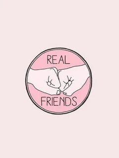 Real friends