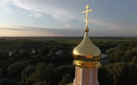 Купол рязань