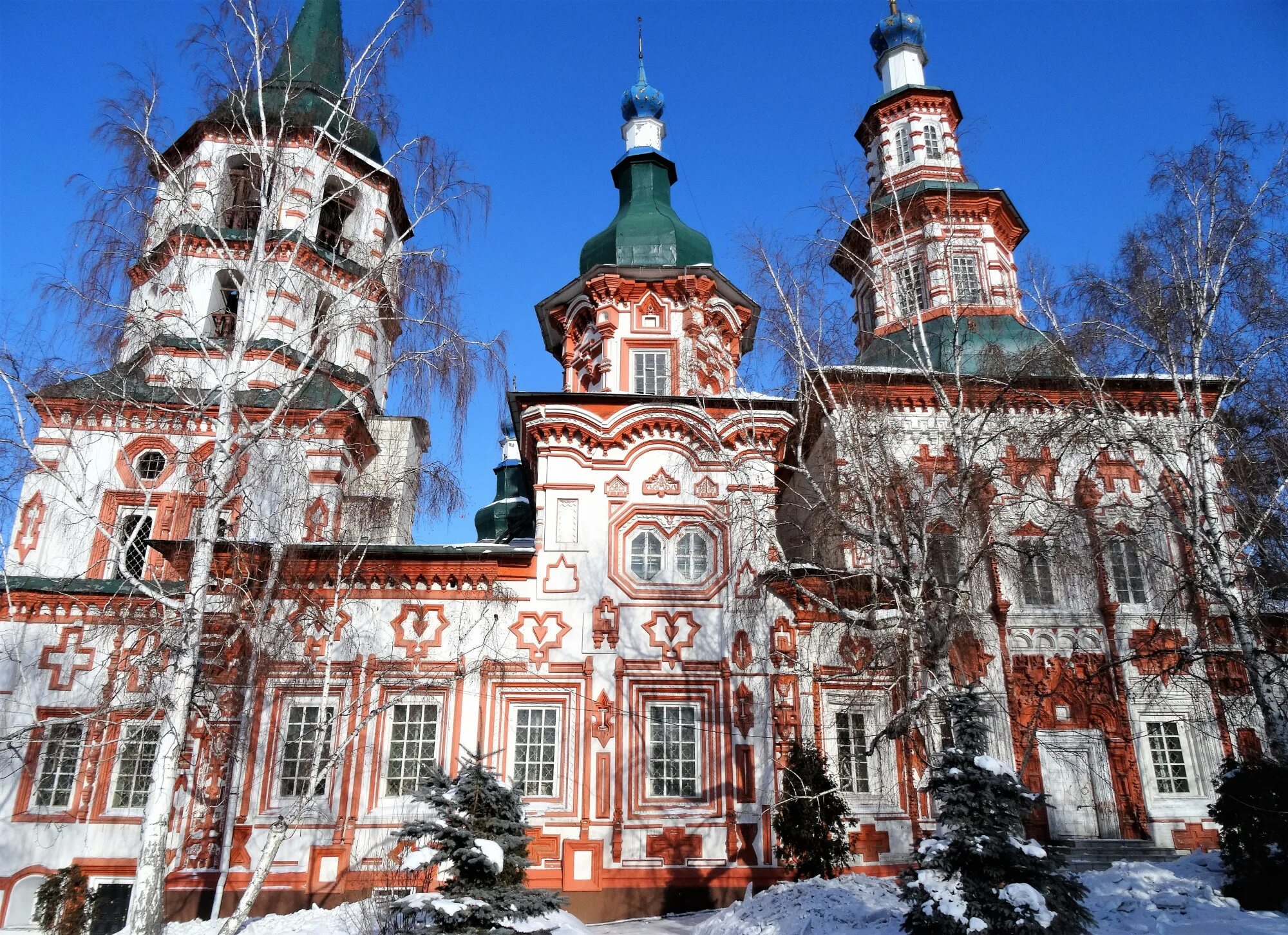 Крестовоздвиженская церковь иркутск фото Крестовоздвиженская Церковь Иркутск Фото (3 видео) Фотоискусство