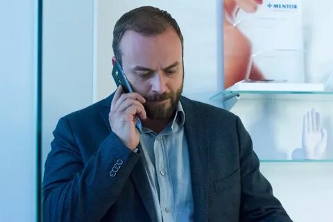 Щеголев актер
