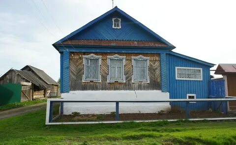 Недвижимость можга