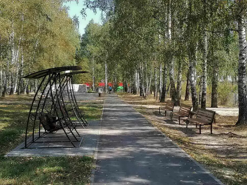 Золотаревка пензенская область
