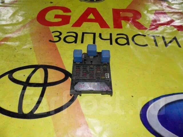 Nissan Sunny FNB15 2000 - DRIVE2