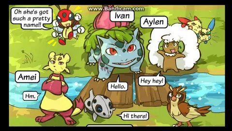 Rule 34 comic dub
