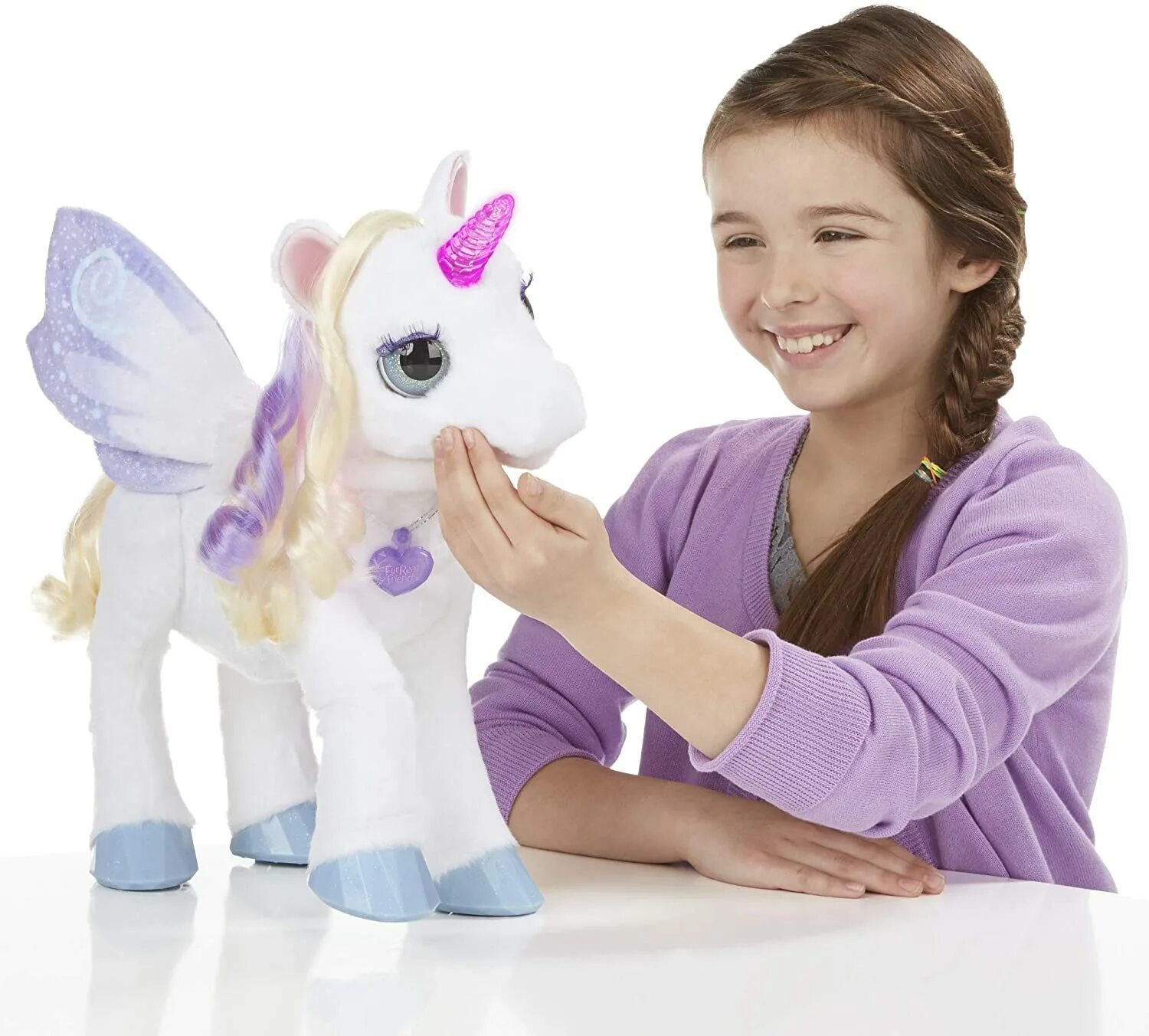 FURREAL friends Единорог STARLILY. Единорог Hasbro FURREAL friends. Hasbro FURREAL friends STARLILY. FURREAL friends Единорог.