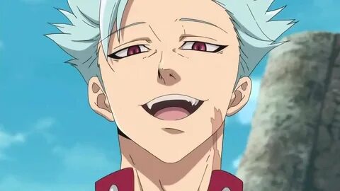 Ban nanatsu no taizai