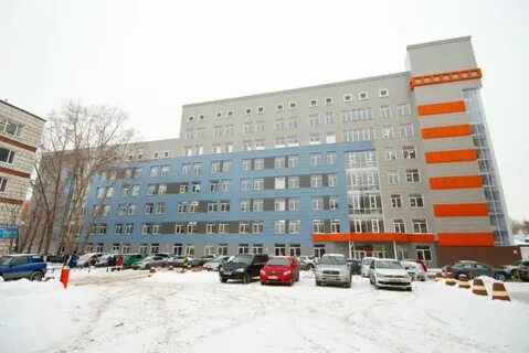 Корпус 7 8