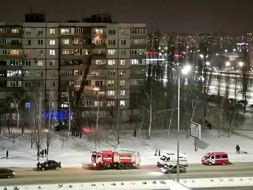 Прогноз на неделю в старом осколе