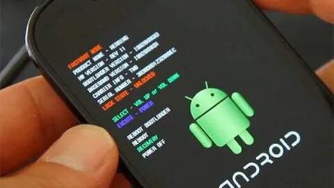 Bootloader device