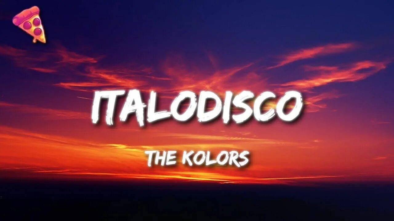 Песня levkis nik. The kolors italo disco 2025. the kolors band. the kolors italodisco dj ikonnikov remix. алекс феордирспино the kolors.