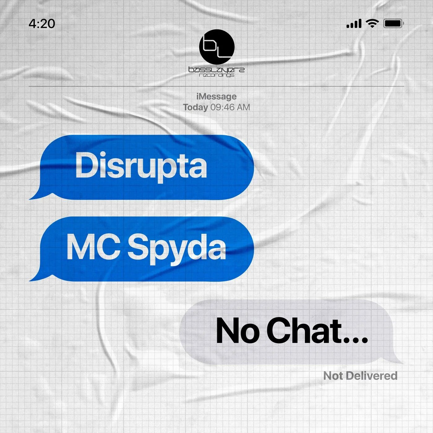 Come to chat. Disrupta фото. MC Spyda. A little Sound & Disrupta - Escape the Lights.