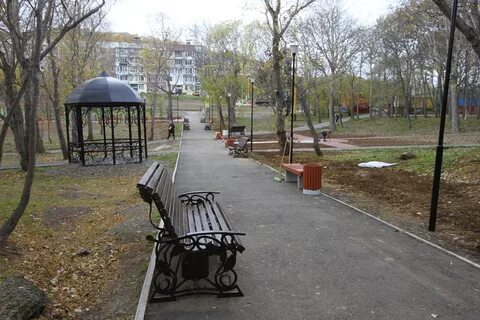 Камчатский двор
