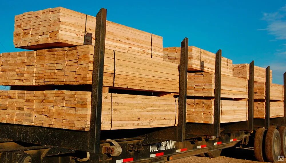 пиломатериал про