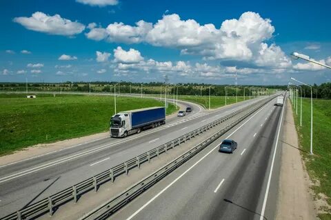 М6 беларусь