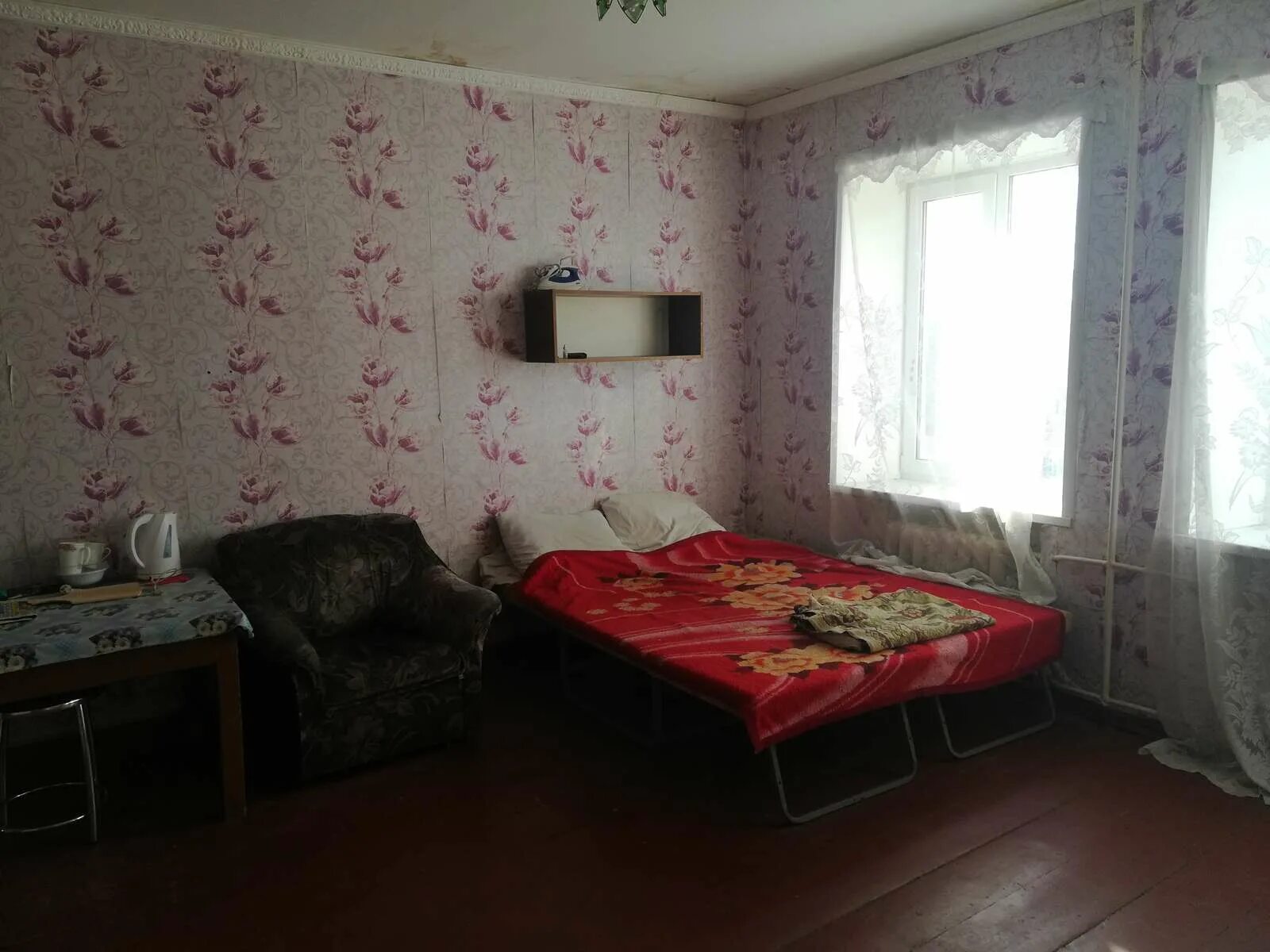 Квартира в чапаевске дом