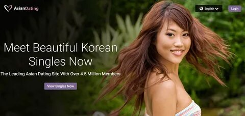 Best Korean Dating Site & Apps A Guide To Online Dating In Korea. 