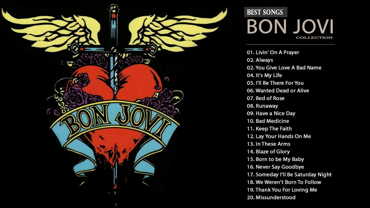 Группа bon Jovi. Bon Jovi эмблема. Bon Jovi Greatest Hits. The best of bon Jovi. Гив лов песня