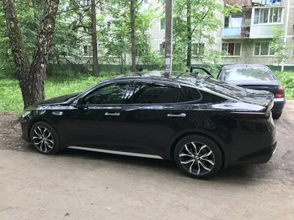 Ca черный
