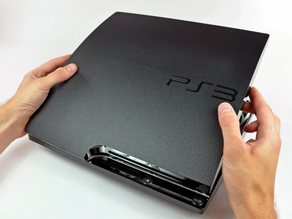 Как разобрать ps3. Sony playstation 3 slim. ps3 super slim дисковод. slim 3к ps3. ps3 верхняя крышка.