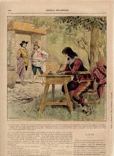 Des romans