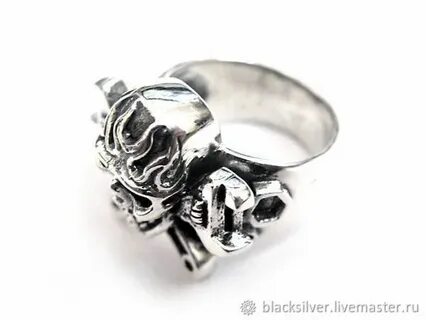 Silver hard
