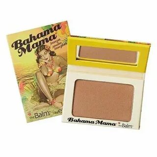 Bahama mama