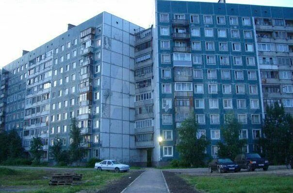 В Питере туда лучше не ходить. Подборка неприятных и опасных мест города В Питер