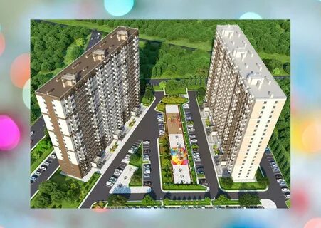 Русич кантемировский жк
