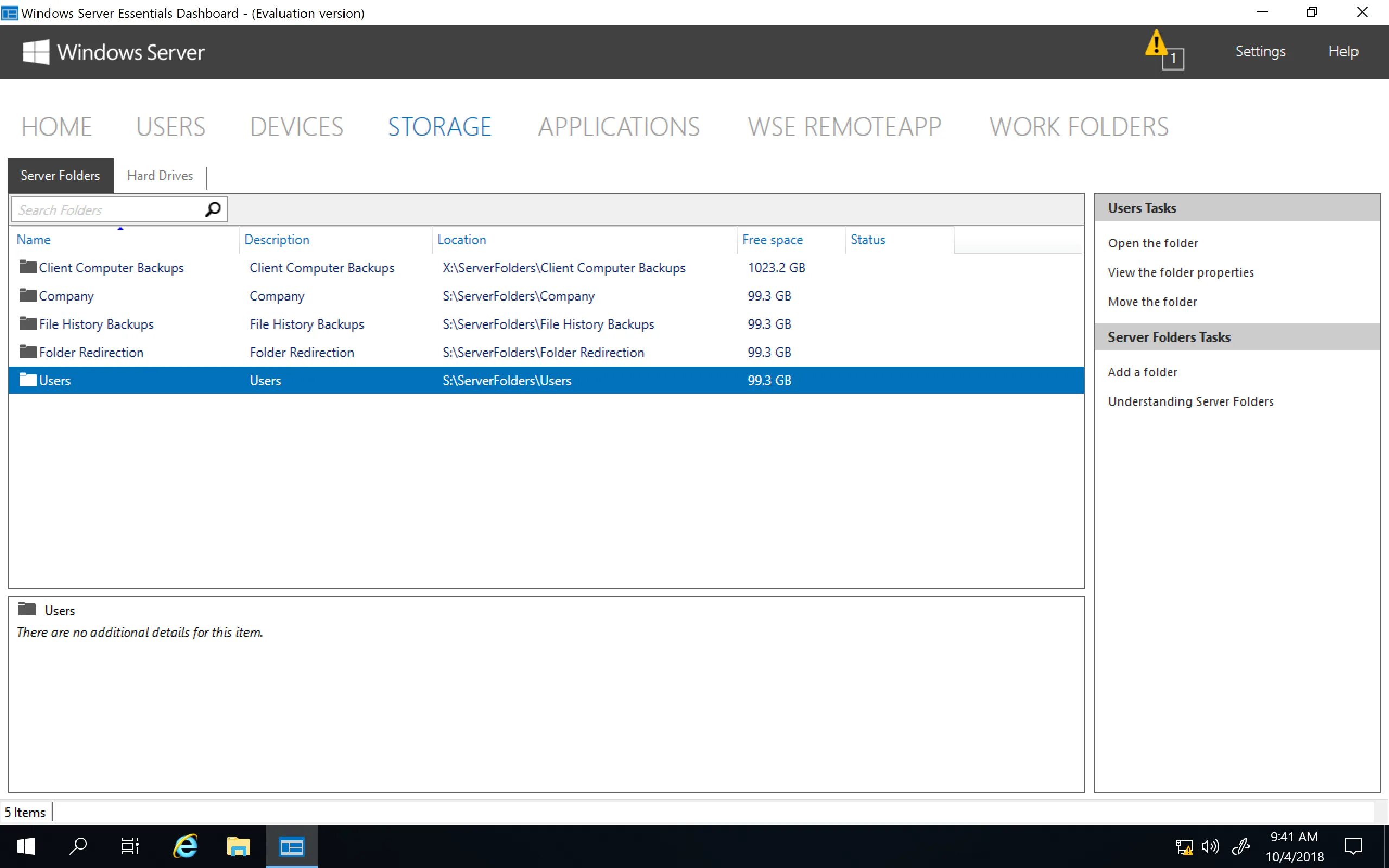 Windows Server 2019 Essentials. Windows Server 2016 Essentials. Windows Server Essentials experience. Windows Storage Server.