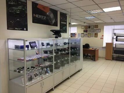 Электроника пермь