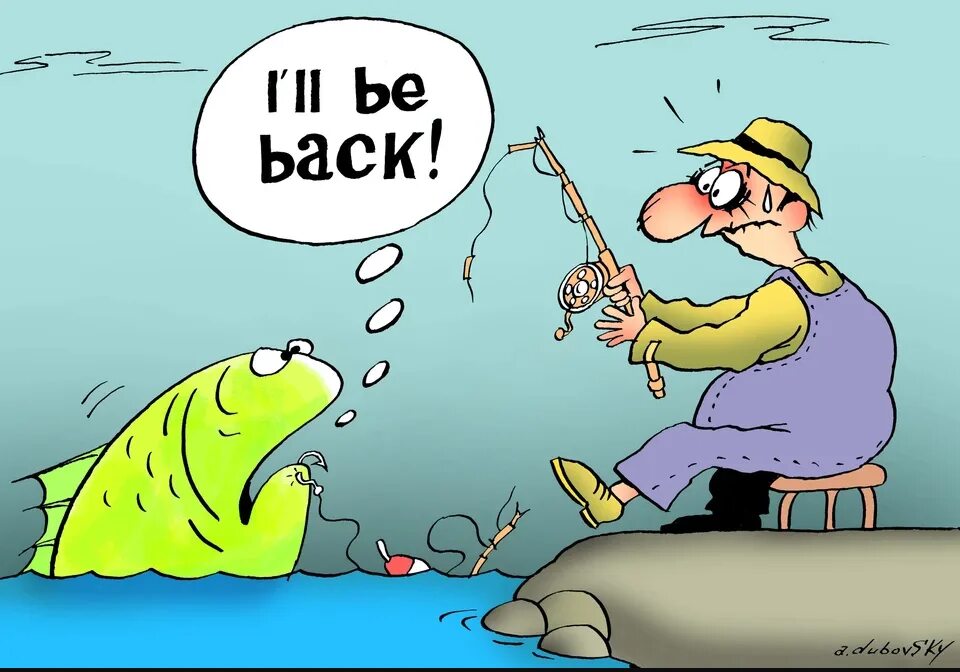 Рыба карикатура. Рыбалка карикатуры. Карась карикатура. Шарж с рыбой.