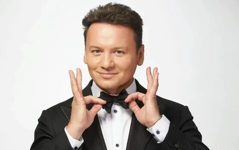 Олежка блоггер