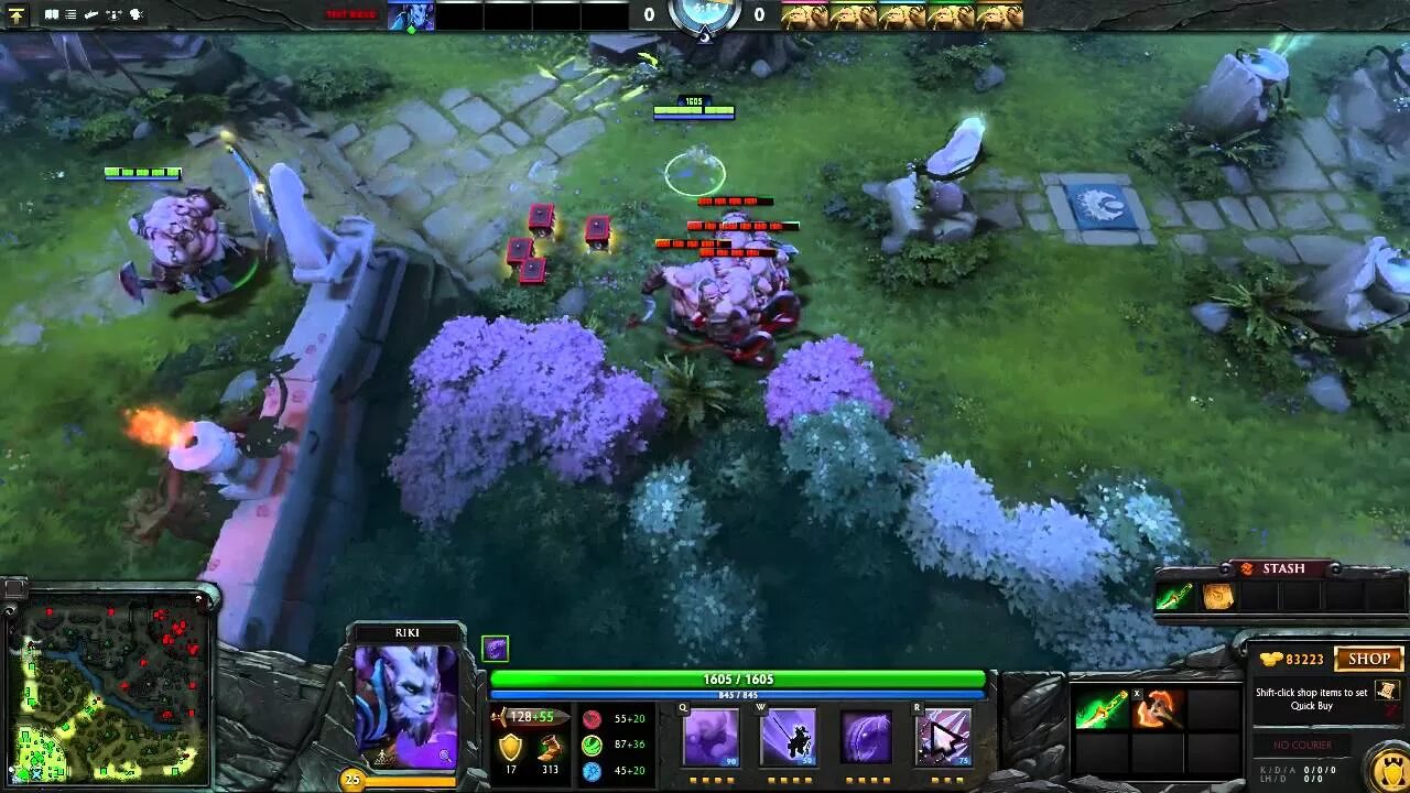 Ульт феникса дота 2. Ульта стар. Сборка на алхимика. Лучшая сборка на дровку. Лига легенд системные требования.