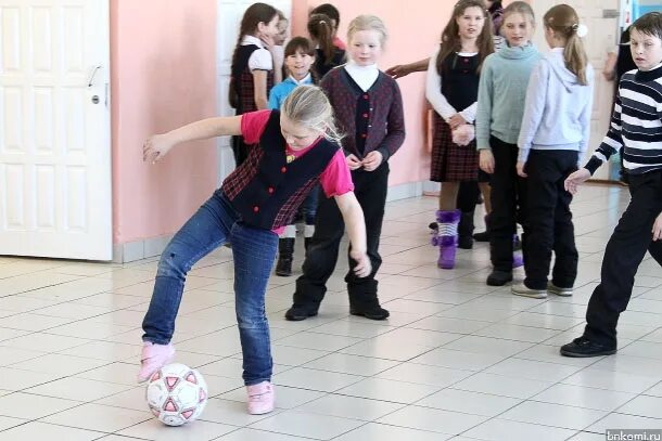 Игры идти в школу. Игры идти в школу