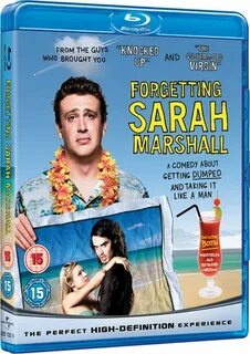 В пролете forgetting sarah marshall