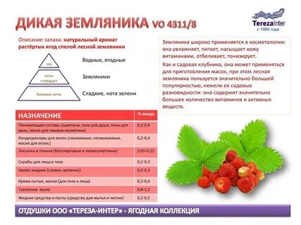 Сколько литров нужно для клубники