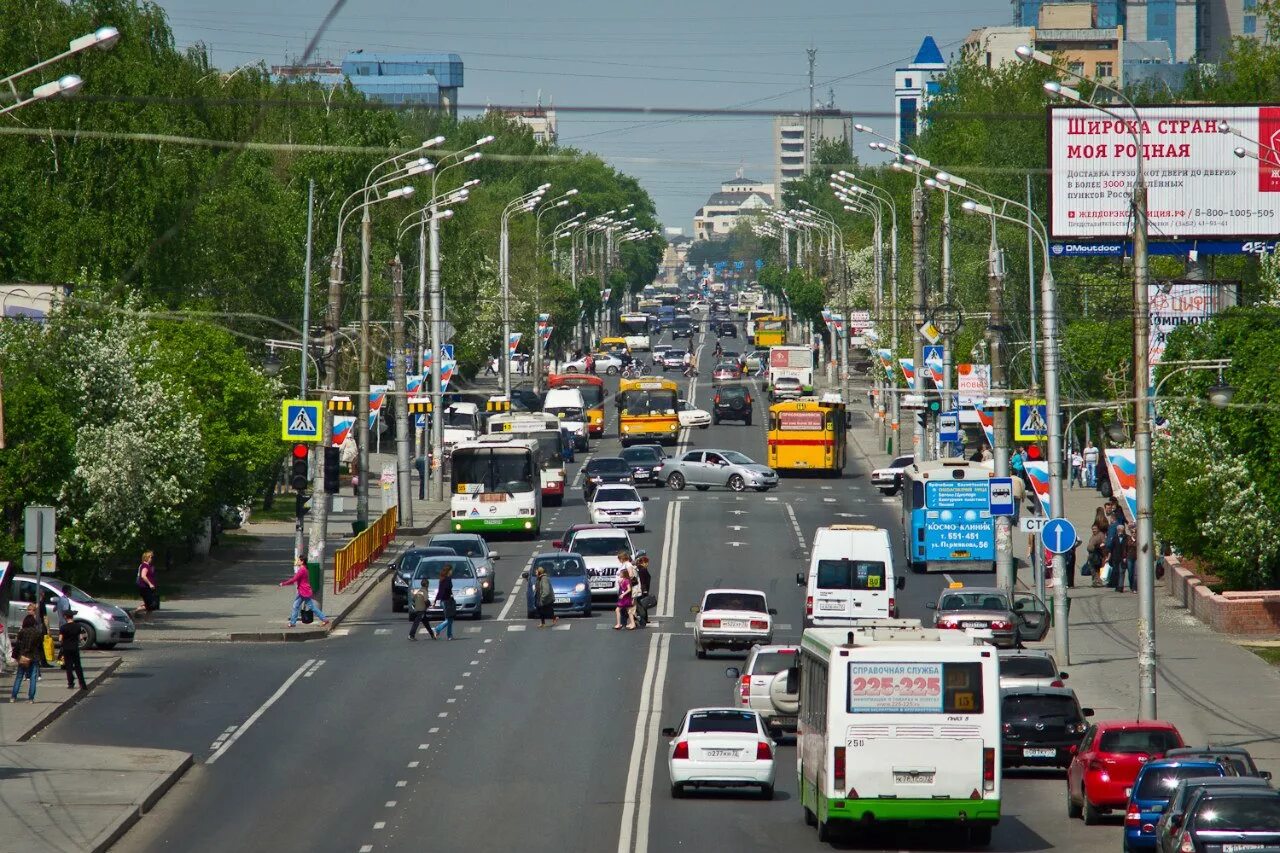 Глава Росавтодора оценил тюменские дороги