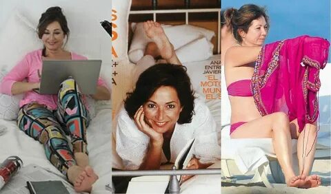 Ana Rosa Quintana.