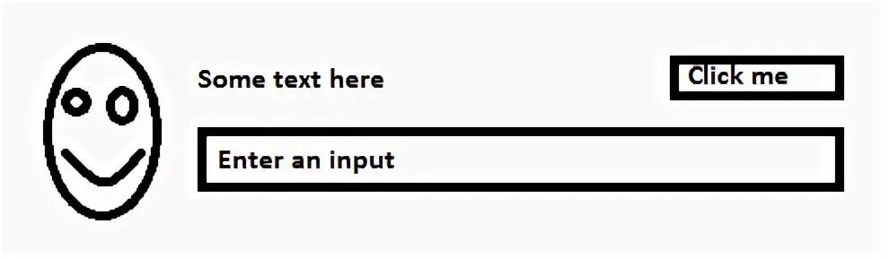 Поле для текста html. Поле для текста html