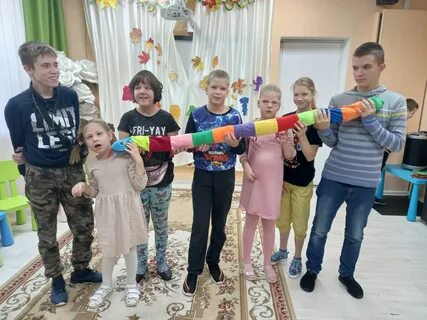 Социальная солнечногорск