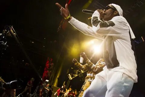 Rap music