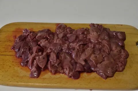 Можно беременным куриную печень