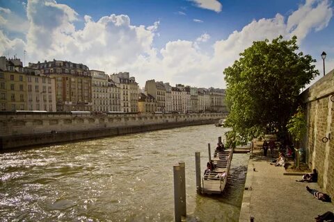 Quai des