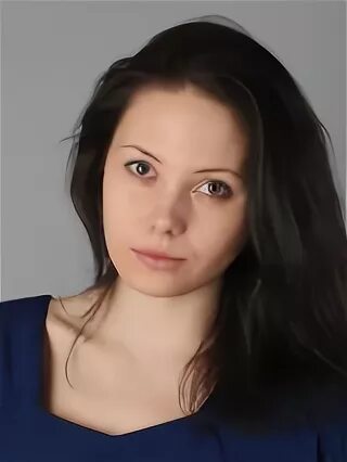 Анастасия Дергаус: фильмы, биография, семья, фильмография - Кинопоиск