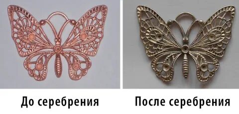Изделия после