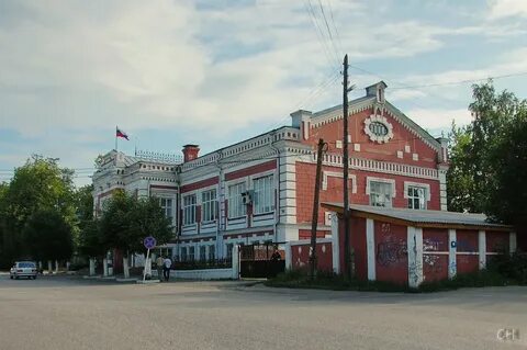 Покров полевая 1
