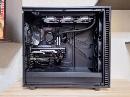 Design define 7 xl